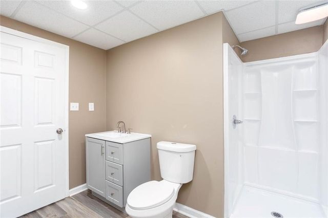 103 Brentwood Court, Dallas, GA 30132