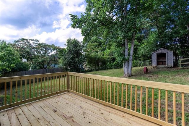103 Brentwood Court, Dallas, GA 30132