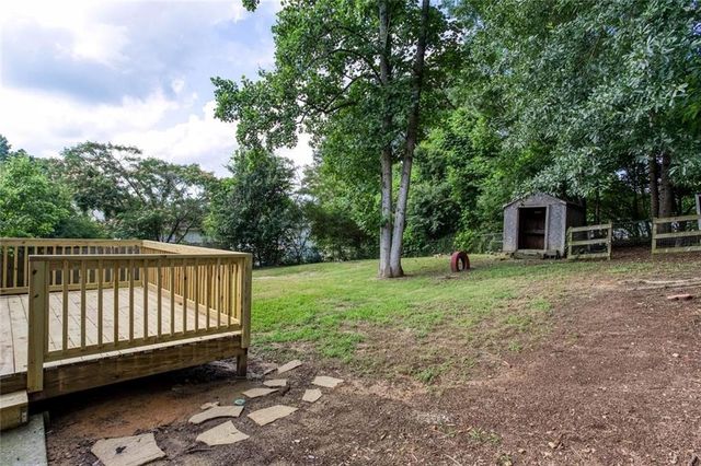 103 Brentwood Court, Dallas, GA 30132