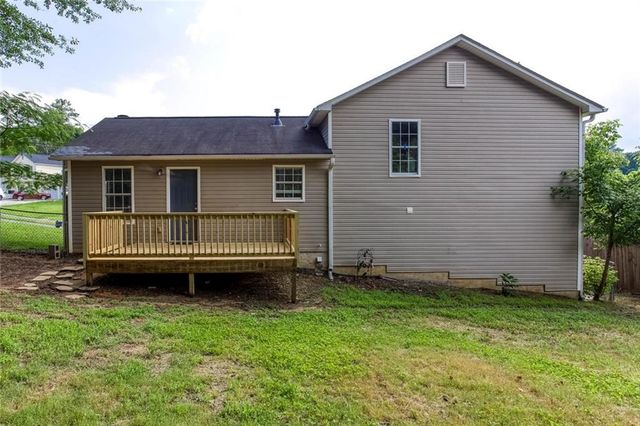 103 Brentwood Court, Dallas, GA 30132
