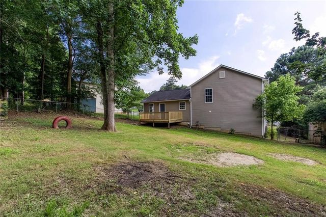 103 Brentwood Court, Dallas, GA 30132