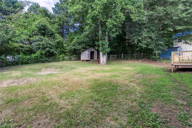 103 Brentwood Court, Dallas, GA 30132