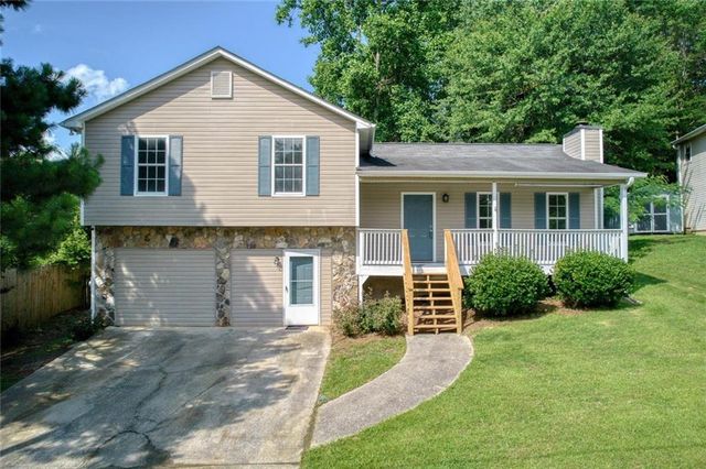 103 Brentwood Court, Dallas, GA 30132