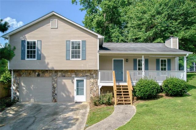 103 Brentwood Court, Dallas, GA 30132
