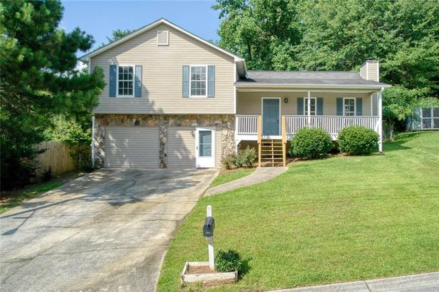 103 Brentwood Court, Dallas, GA 30132