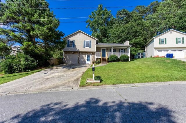 103 Brentwood Court, Dallas, GA 30132