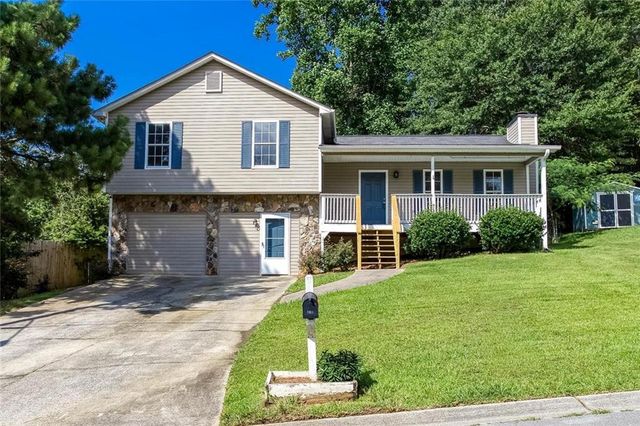 103 Brentwood Court, Dallas, GA 30132