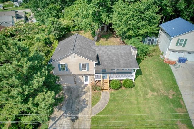 103 Brentwood Court, Dallas, GA 30132