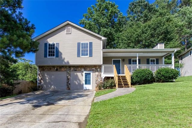 103 Brentwood Court, Dallas, GA 30132