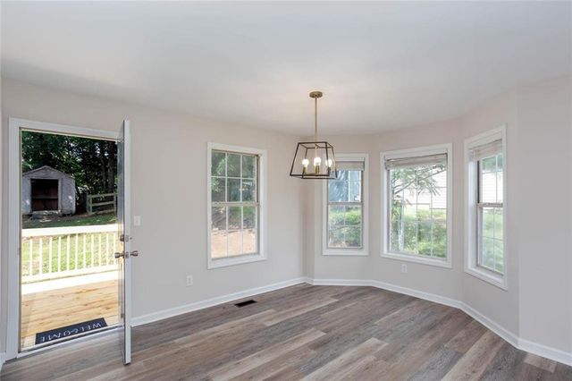 103 Brentwood Court, Dallas, GA 30132
