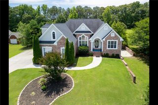 3207 Brigadier Way, Stockbridge, GA 30281