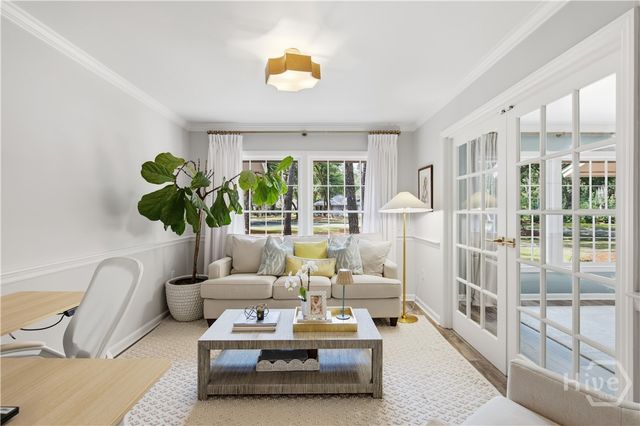 12 Blackbeard Lane, Savannah, GA 31411