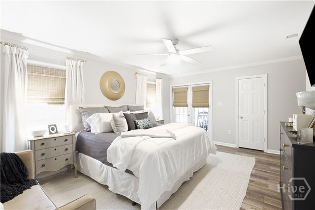 12 Blackbeard Lane, Savannah, GA 31411