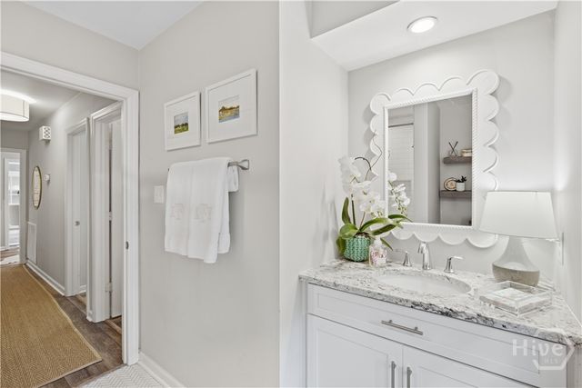 12 Blackbeard Lane, Savannah, GA 31411