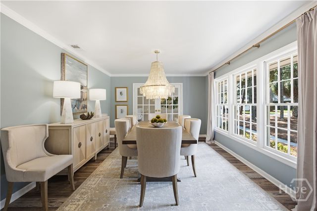 12 Blackbeard Lane, Savannah, GA 31411