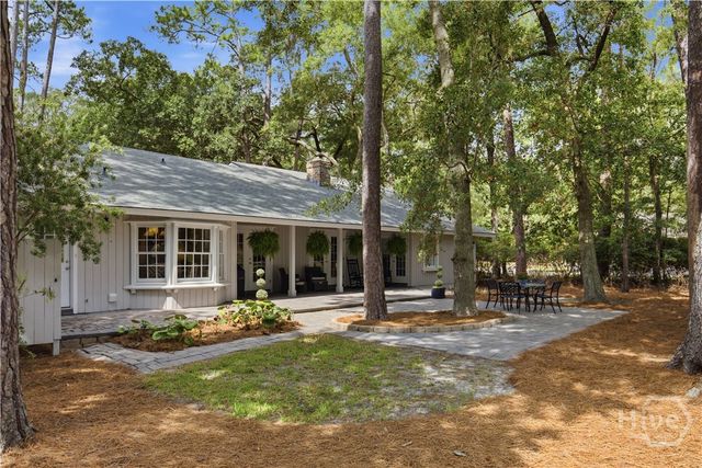 12 Blackbeard Lane, Savannah, GA 31411