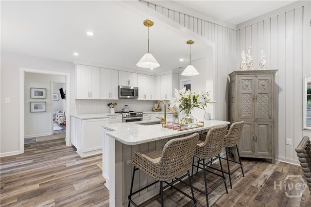 12 Blackbeard Lane, Savannah, GA 31411