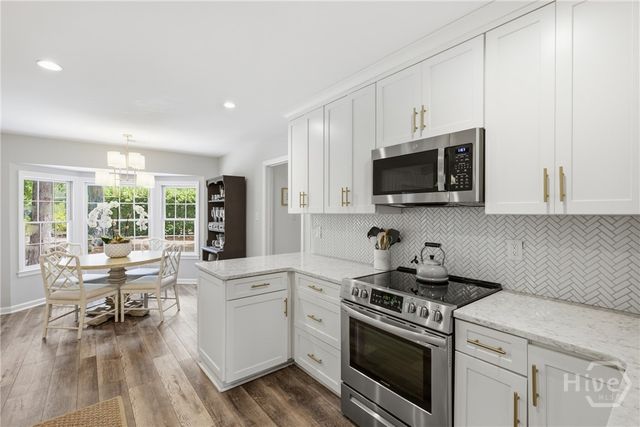 12 Blackbeard Lane, Savannah, GA 31411