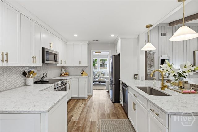 12 Blackbeard Lane, Savannah, GA 31411