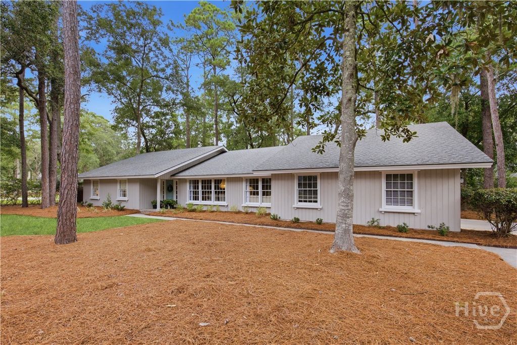 12 Blackbeard Lane, Savannah, GA 31411