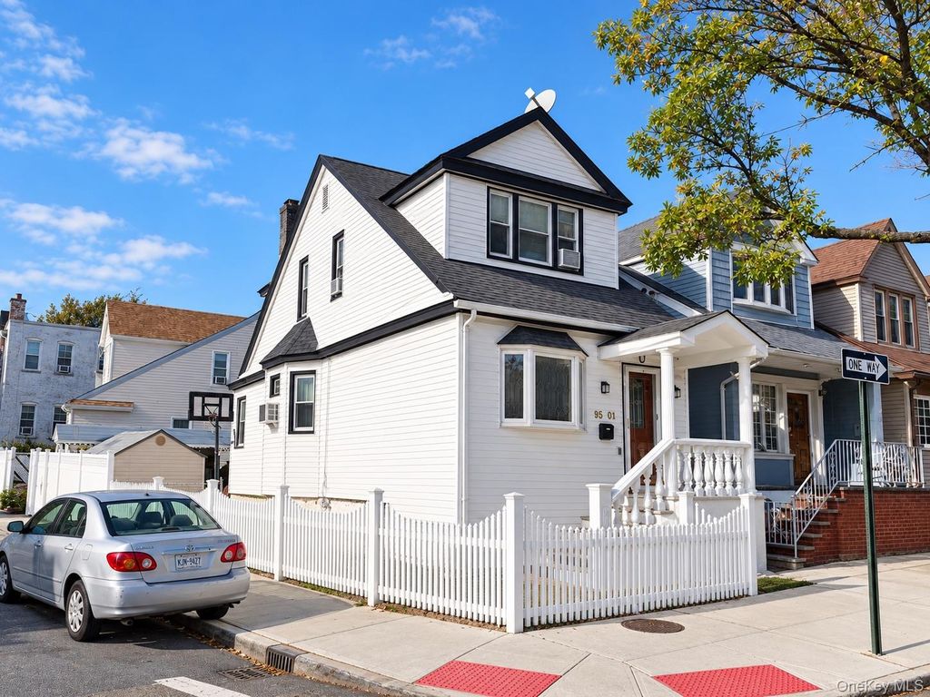 9501 97th Avenue, Ozone Park, NY 11416 — photo 4