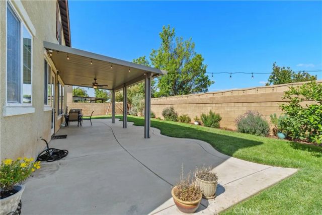 34534 Spindle Tree Street, Winchester, CA 92596