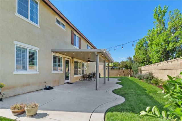 34534 Spindle Tree Street, Winchester, CA 92596