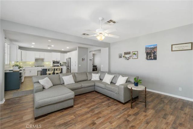 34534 Spindle Tree Street, Winchester, CA 92596