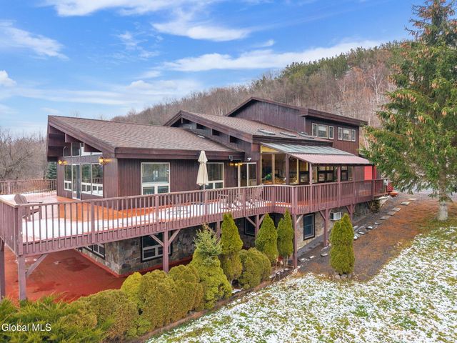 3706 State Route 10, Richmondville, NY 12149