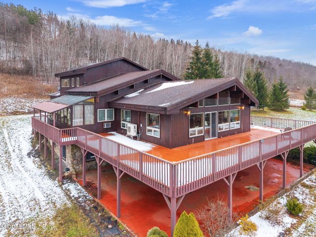 3706 State Route 10, Richmondville, NY 12149