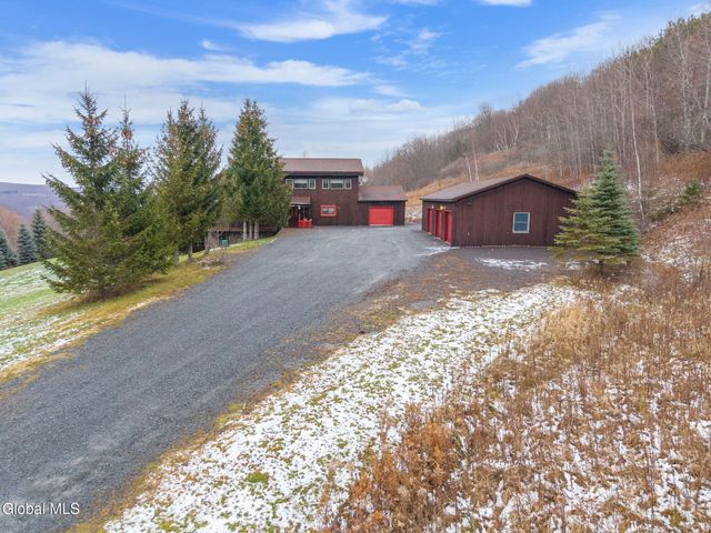 3706 State Route 10, Richmondville, NY 12149