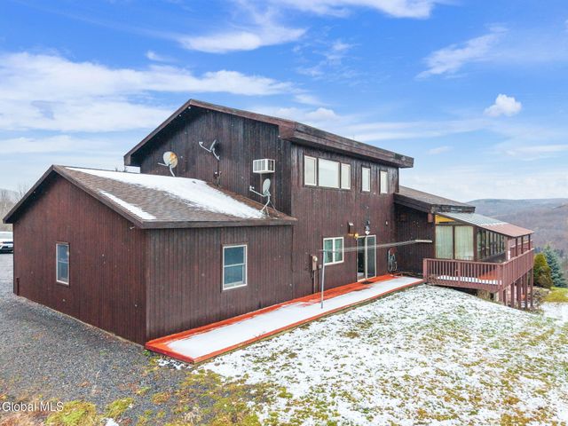 3706 State Route 10, Richmondville, NY 12149