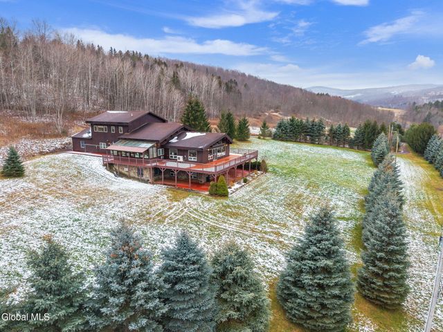 3706 State Route 10, Richmondville, NY 12149