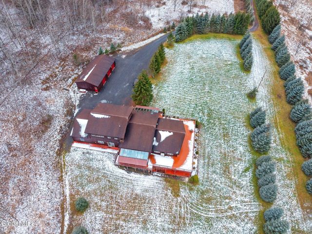 3706 State Route 10, Richmondville, NY 12149