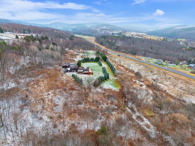 3706 State Route 10, Richmondville, NY 12149