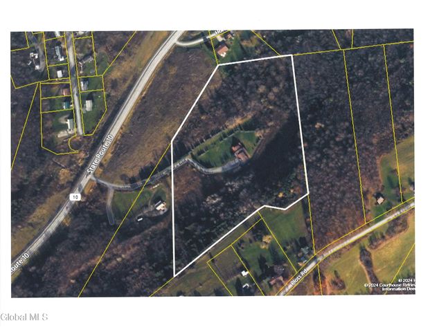 3706 State Route 10, Richmondville, NY 12149