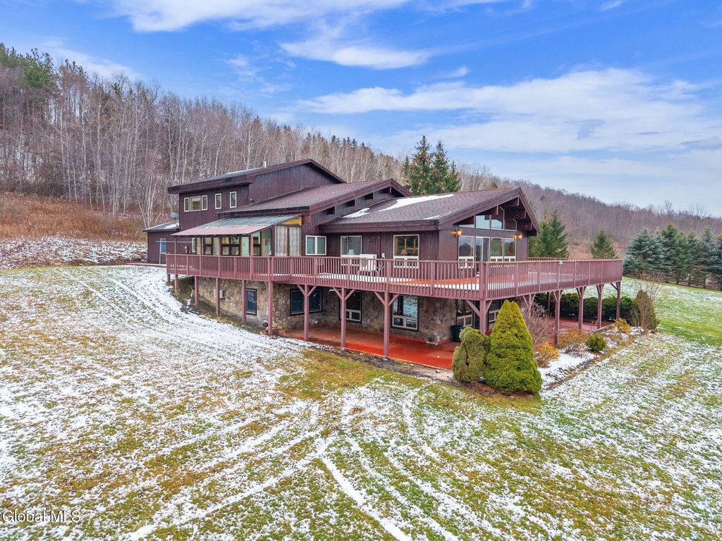 3706 State Route 10, Richmondville, NY 12149