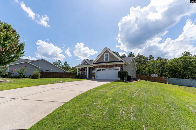 167 Abbey Road, Elgin, SC 29045