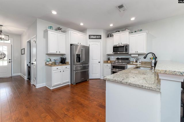 167 Abbey Road, Elgin, SC 29045