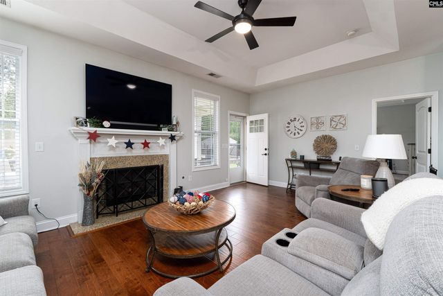167 Abbey Road, Elgin, SC 29045