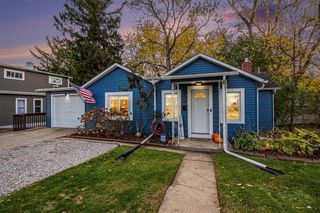 411 Washington Street, Brighton, MI 48116