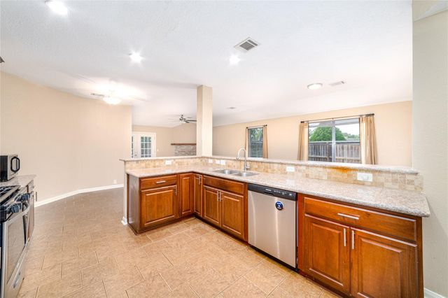 19739 Eagle Canyon Way, Katy, TX 77450