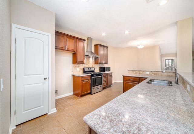 19739 Eagle Canyon Way, Katy, TX 77450