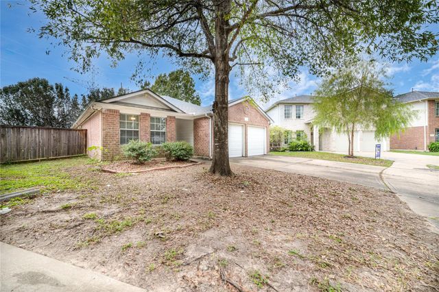 19739 Eagle Canyon Way, Katy, TX 77450