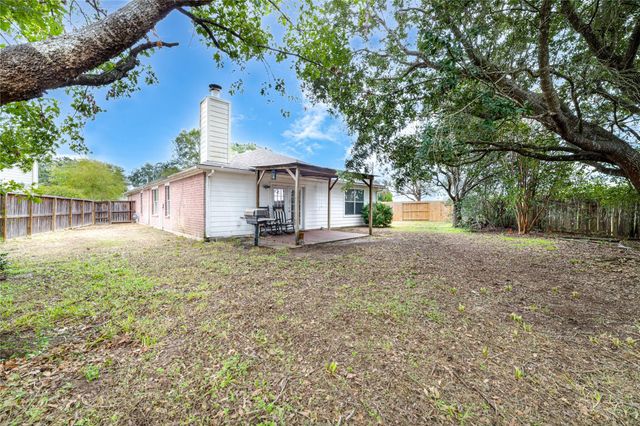 19739 Eagle Canyon Way, Katy, TX 77450