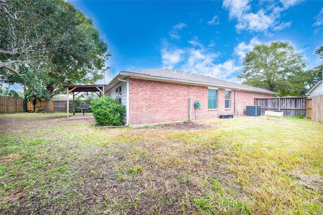 19739 Eagle Canyon Way, Katy, TX 77450