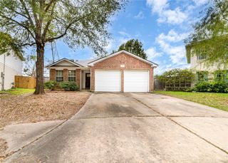 19739 Eagle Canyon Way, Katy, TX 77450