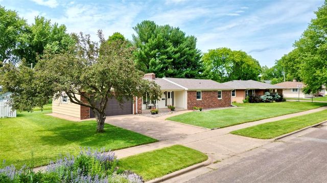 1126 E Fillmore Avenue, Eau Claire, WI 54701