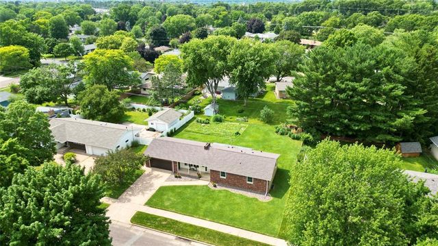 1126 E Fillmore Avenue, Eau Claire, WI 54701