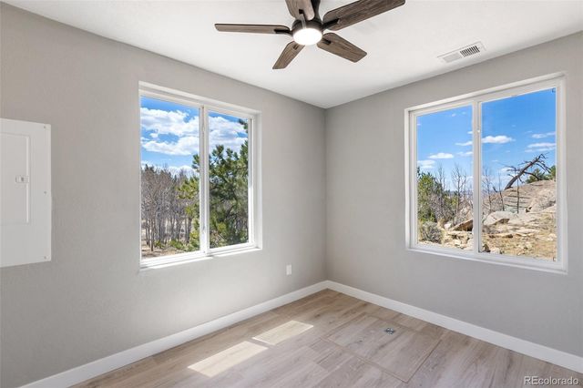 61 Garnet Lane, Lake George, CO 80827
